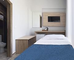 Eylül 16 Butik Otel