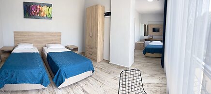 Eylül 16 Butik Otel