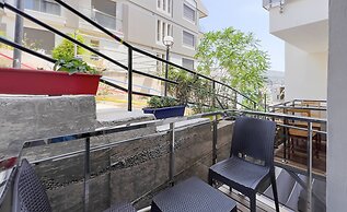 Eylül 16 Butik Otel