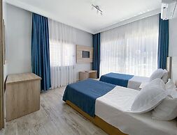 Eylül 16 Butik Otel