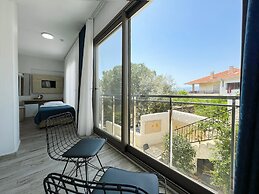 Eylül 16 Butik Otel