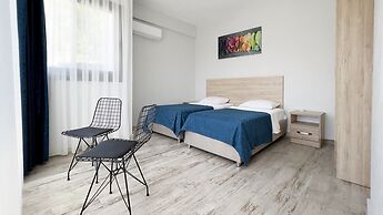 Eylül 16 Butik Otel