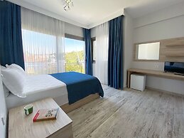 Eylül 16 Butik Otel