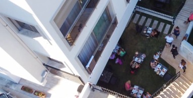 Eylül 16 Butik Otel