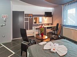 Hotel Lama