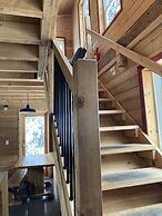 Snowy Mountain Lodge