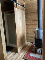 Snowy Mountain Lodge