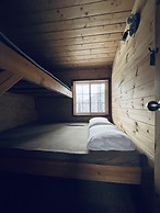 Snowy Mountain Lodge