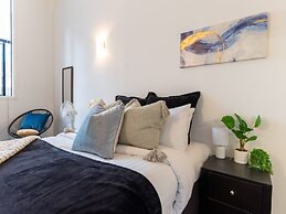 Bright CBD Studio -Near SkyTower-WiFi