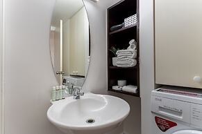 Bright CBD Studio -Near SkyTower-WiFi