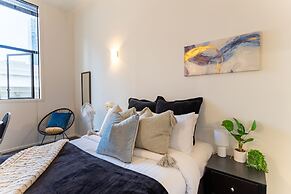 Bright CBD Studio -Near SkyTower-WiFi
