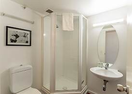 Bright CBD Studio -Near SkyTower-WiFi