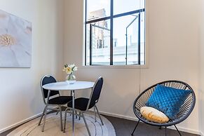 Bright CBD Studio -Near SkyTower-WiFi
