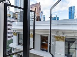 Bright CBD Studio -Near SkyTower-WiFi