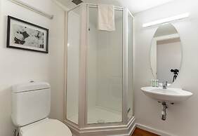 Bright CBD Studio -Near SkyTower-WiFi