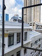 Bright CBD Studio -Near SkyTower-WiFi