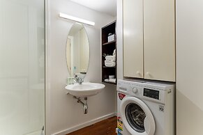 Bright CBD Studio -Near SkyTower-WiFi