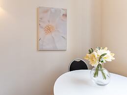 Bright CBD Studio -Near SkyTower-WiFi