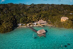 Hotel Wayak Bacalar