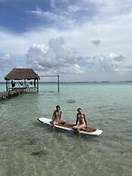 Hotel Wayak Bacalar
