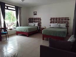 Hotel Wayak Bacalar
