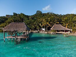 Hotel Wayak Bacalar