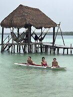 Hotel Wayak Bacalar