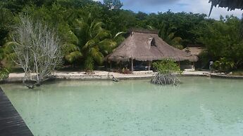 Hotel Wayak Bacalar