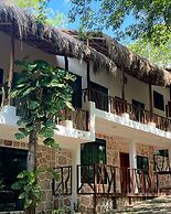 Hotel Wayak Bacalar