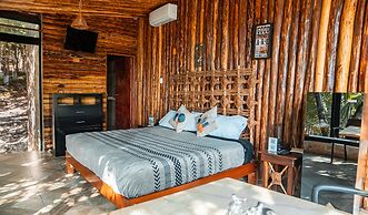Hotel Wayak Bacalar