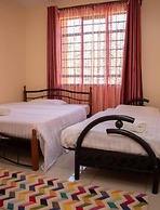 Stay.Plus Nakuru Furnished Apartment