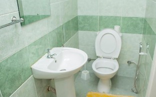 Stay.Plus Nakuru Furnished Apartment