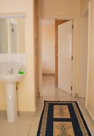 Stay.Plus Nakuru Furnished Apartment