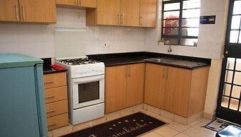 Stay.Plus Nakuru Furnished Apartment