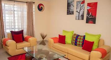 Stay.Plus Nakuru Furnished Apartment