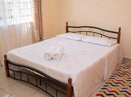 Stay.Plus Nakuru Furnished Apartment