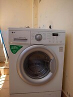 Stay.Plus Nakuru Furnished Apartment