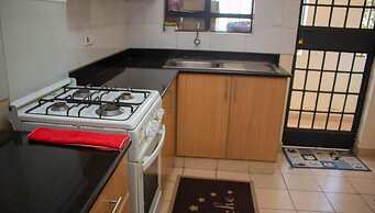 Stay.Plus Nakuru Furnished Apartment