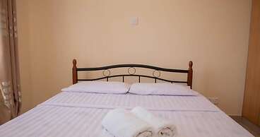 Stay.Plus Nakuru Furnished Apartment