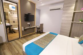 Hotel Atithi by Platinum Group