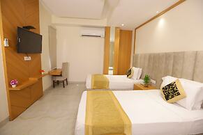 Hotel Atithi by Platinum Group