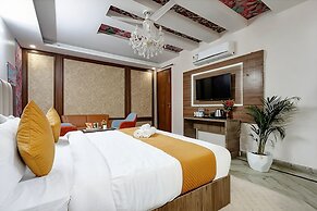 Hotel NS Delhi Airport