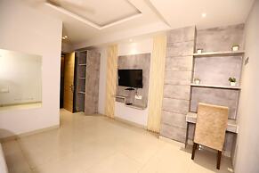 Hotel Atithi by Platinum Group