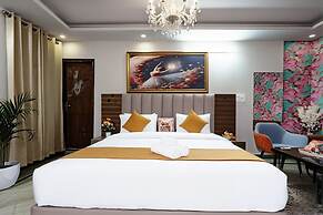Hotel NS Delhi Airport