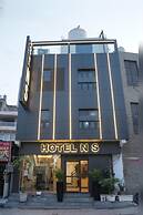 Hotel NS Delhi Airport