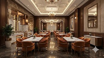 Hotel NS Delhi Airport