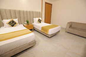 Hotel Atithi by Platinum Group