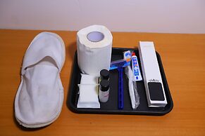 Hotel Atithi by Platinum Group