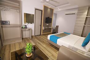 Hotel Atithi by Platinum Group