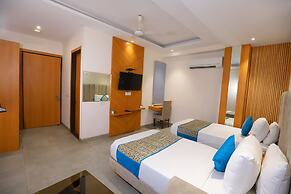 Hotel Atithi by Platinum Group